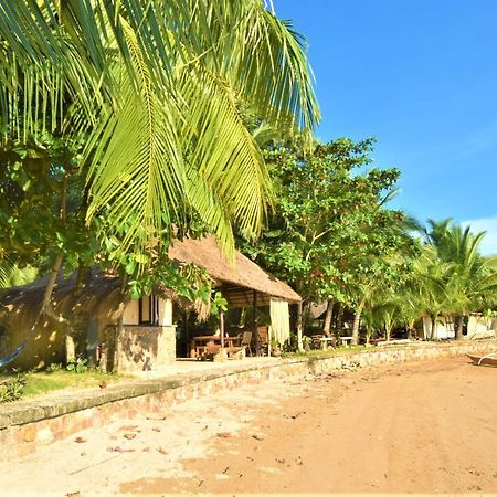 Concepcion Divers Lodge Busuanga Luaran gambar