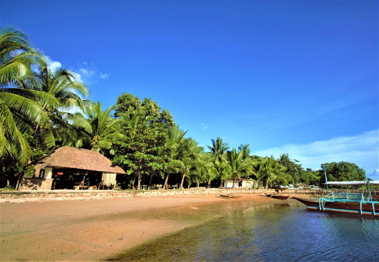 Concepcion Divers Lodge Busuanga Luaran gambar