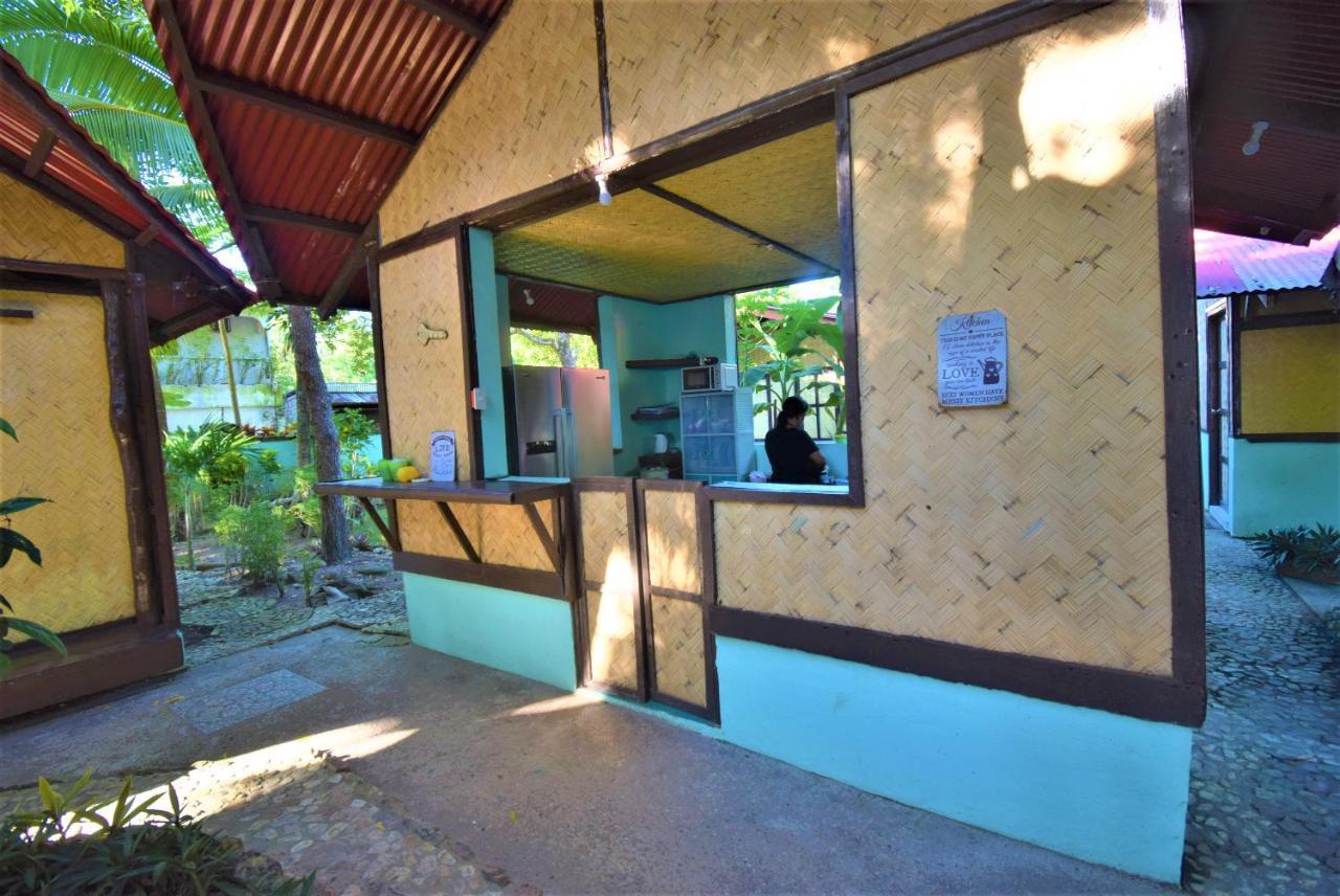 Concepcion Divers Lodge Busuanga Luaran gambar