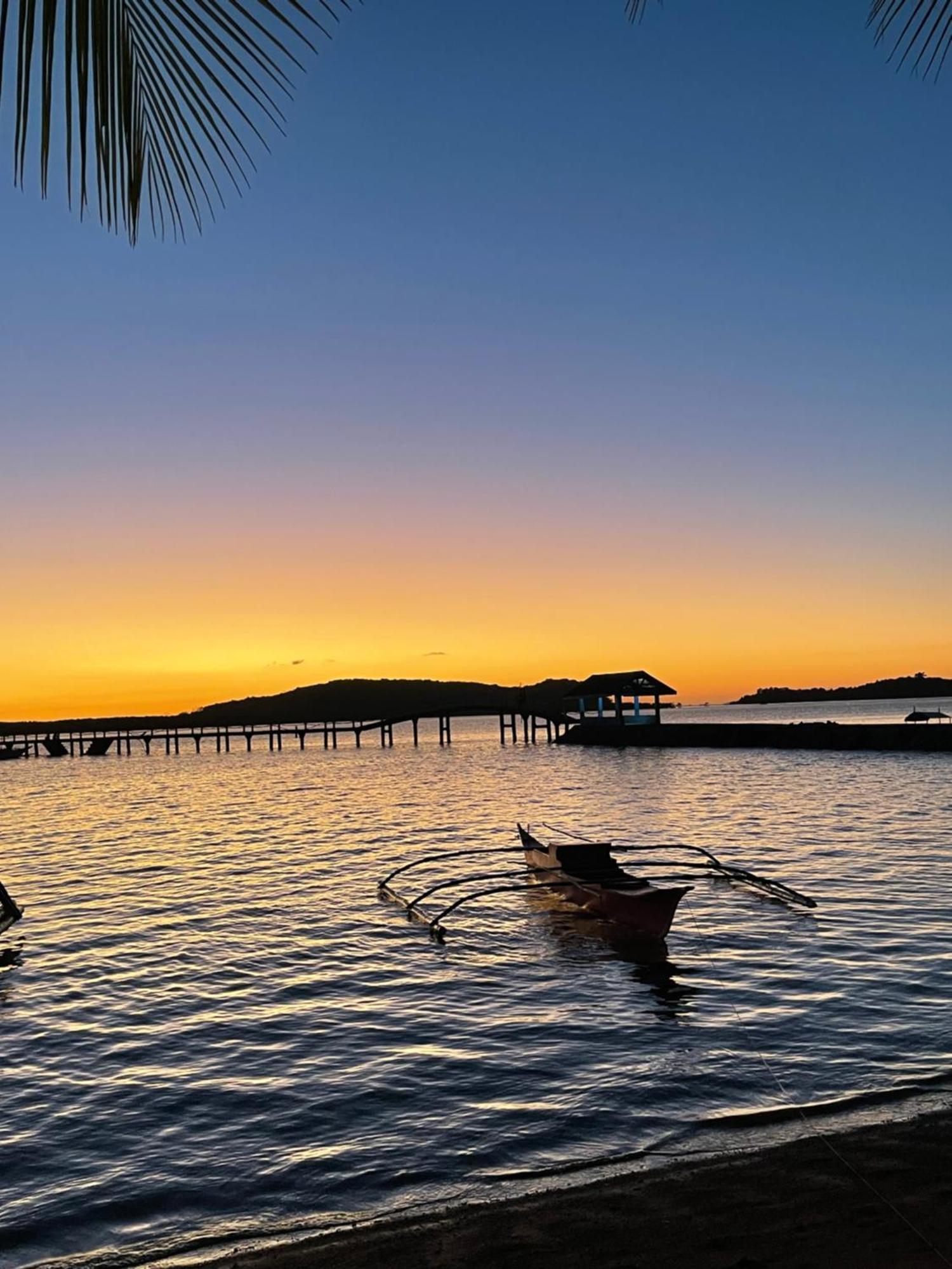 Concepcion Divers Lodge Busuanga Luaran gambar