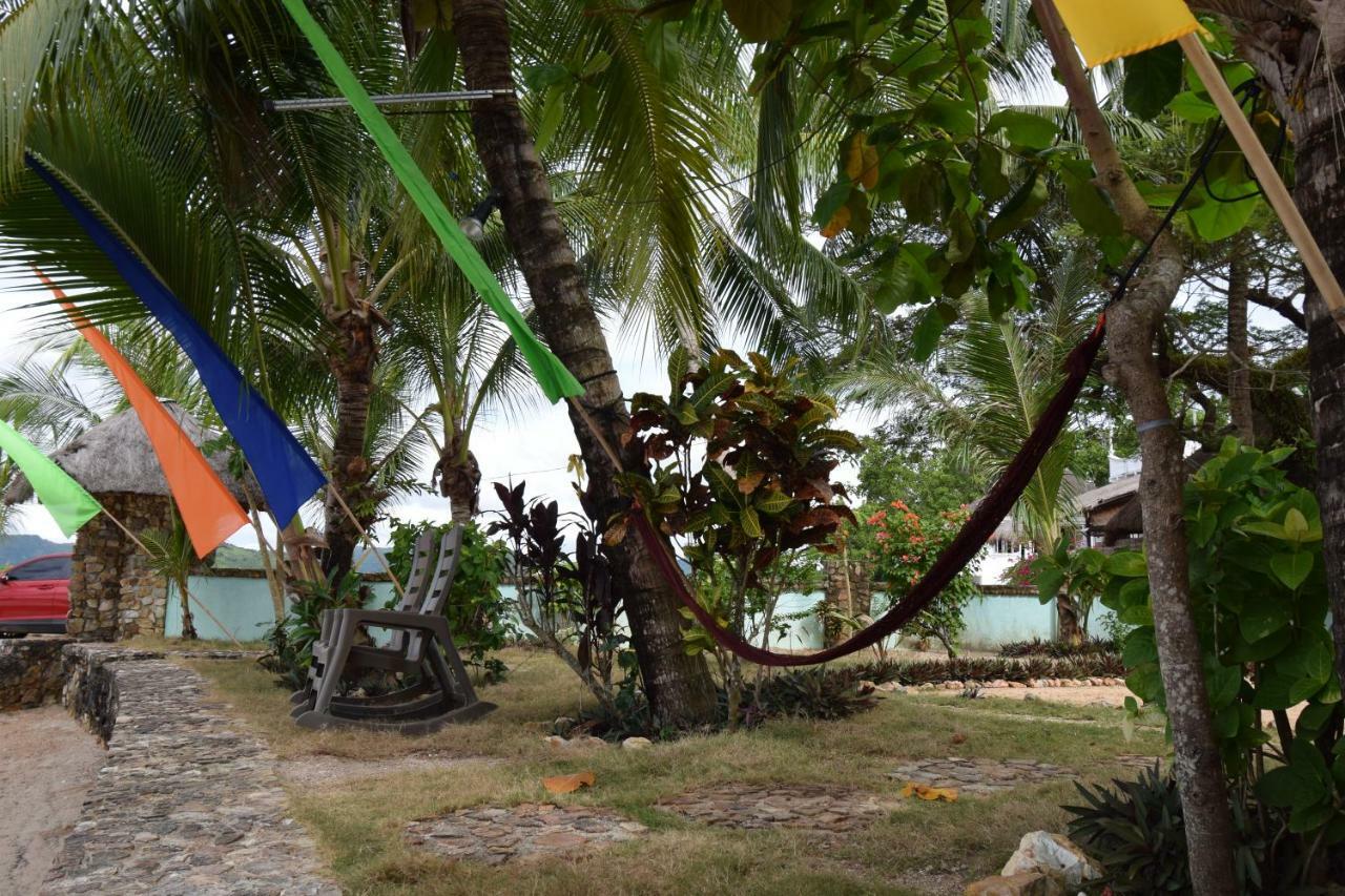 Concepcion Divers Lodge Busuanga Luaran gambar