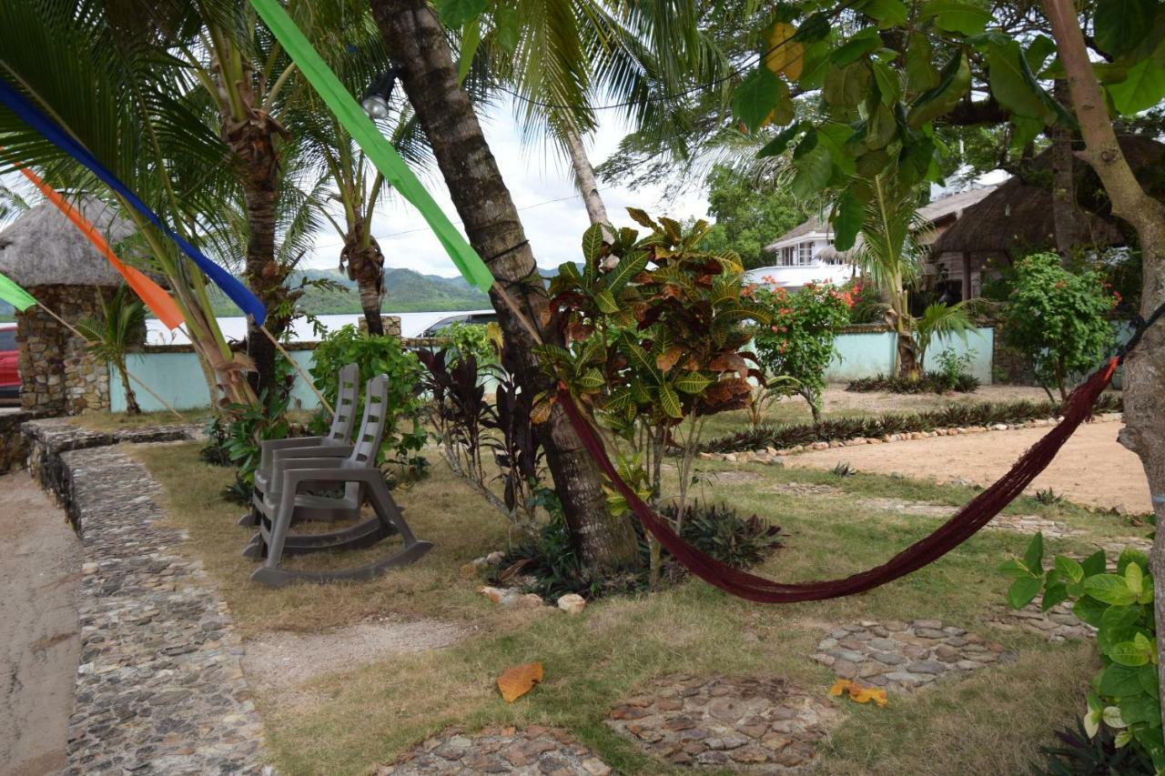 Concepcion Divers Lodge Busuanga Luaran gambar