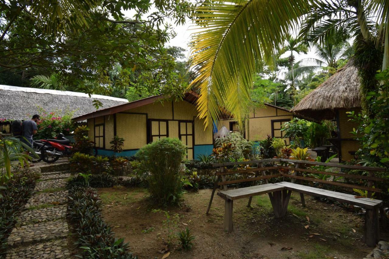 Concepcion Divers Lodge Busuanga Luaran gambar