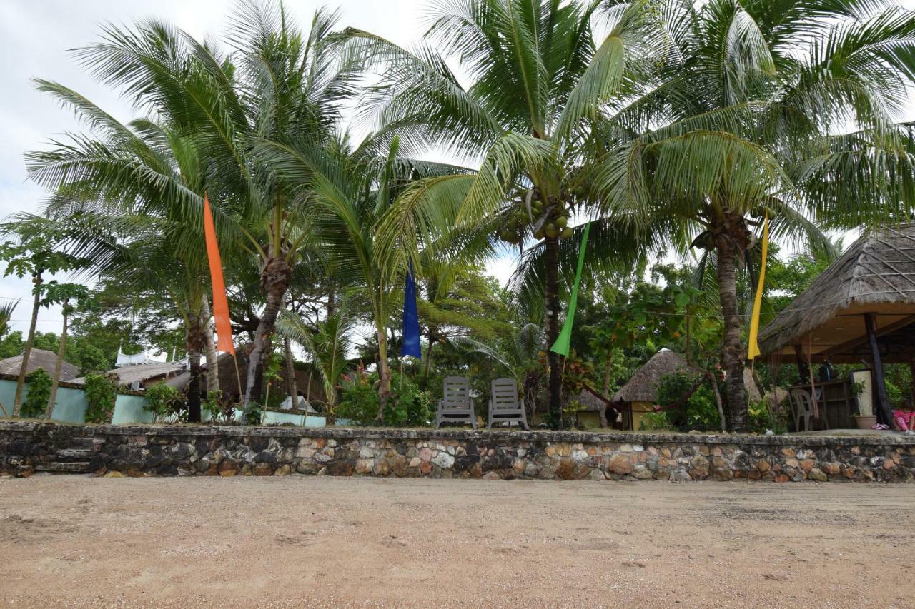 Concepcion Divers Lodge Busuanga Luaran gambar