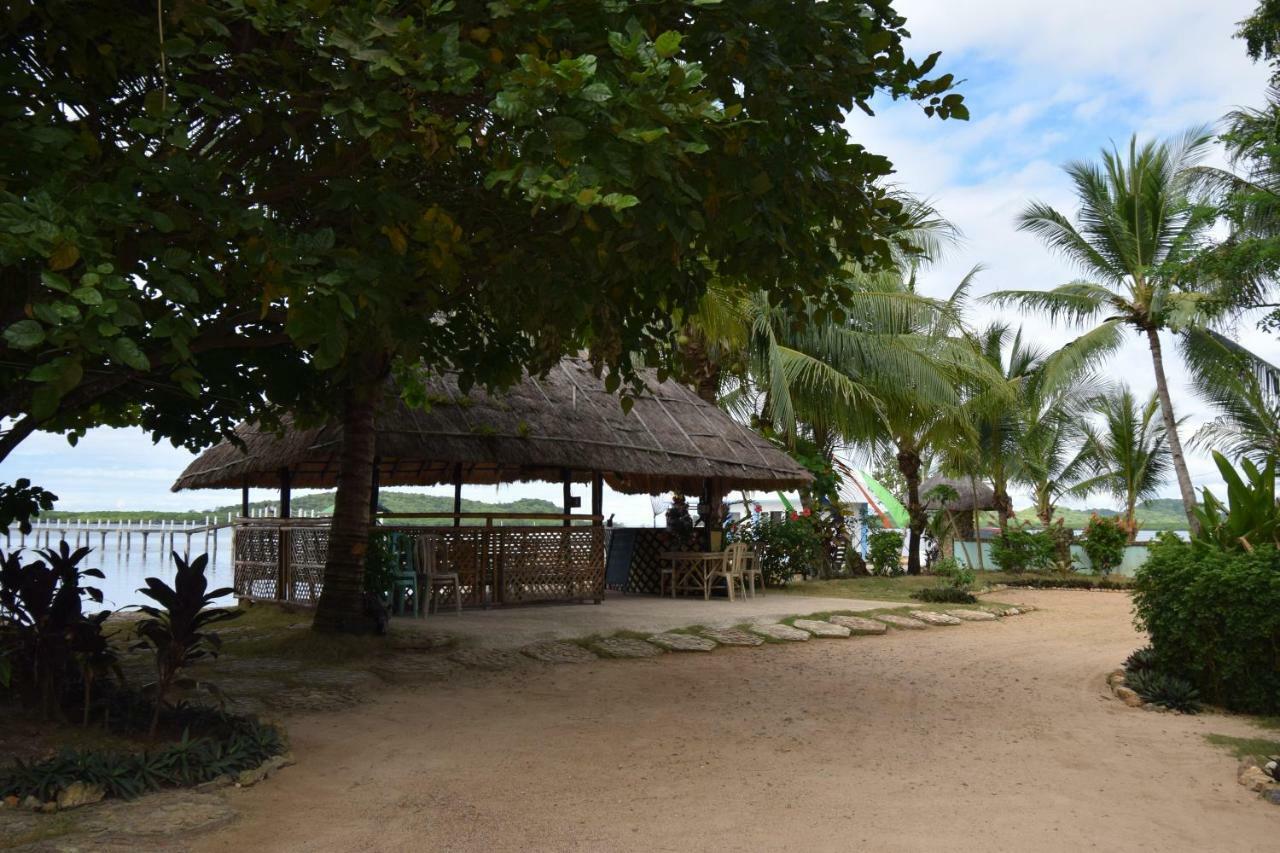 Concepcion Divers Lodge Busuanga Luaran gambar