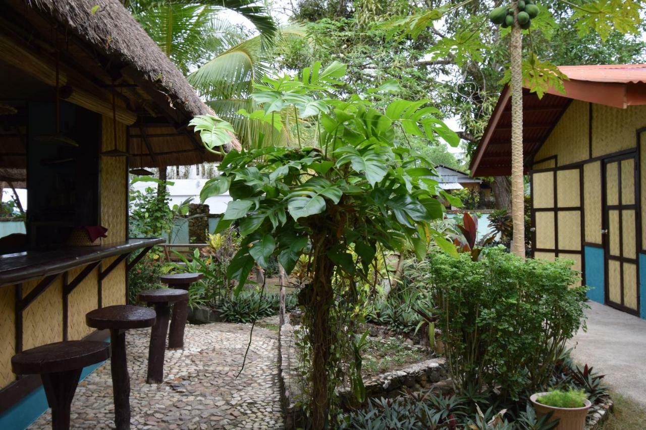 Concepcion Divers Lodge Busuanga Luaran gambar