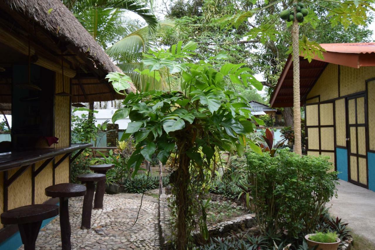 Concepcion Divers Lodge Busuanga Luaran gambar