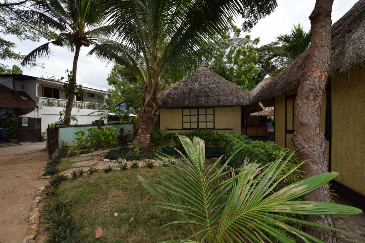 Concepcion Divers Lodge Busuanga Luaran gambar