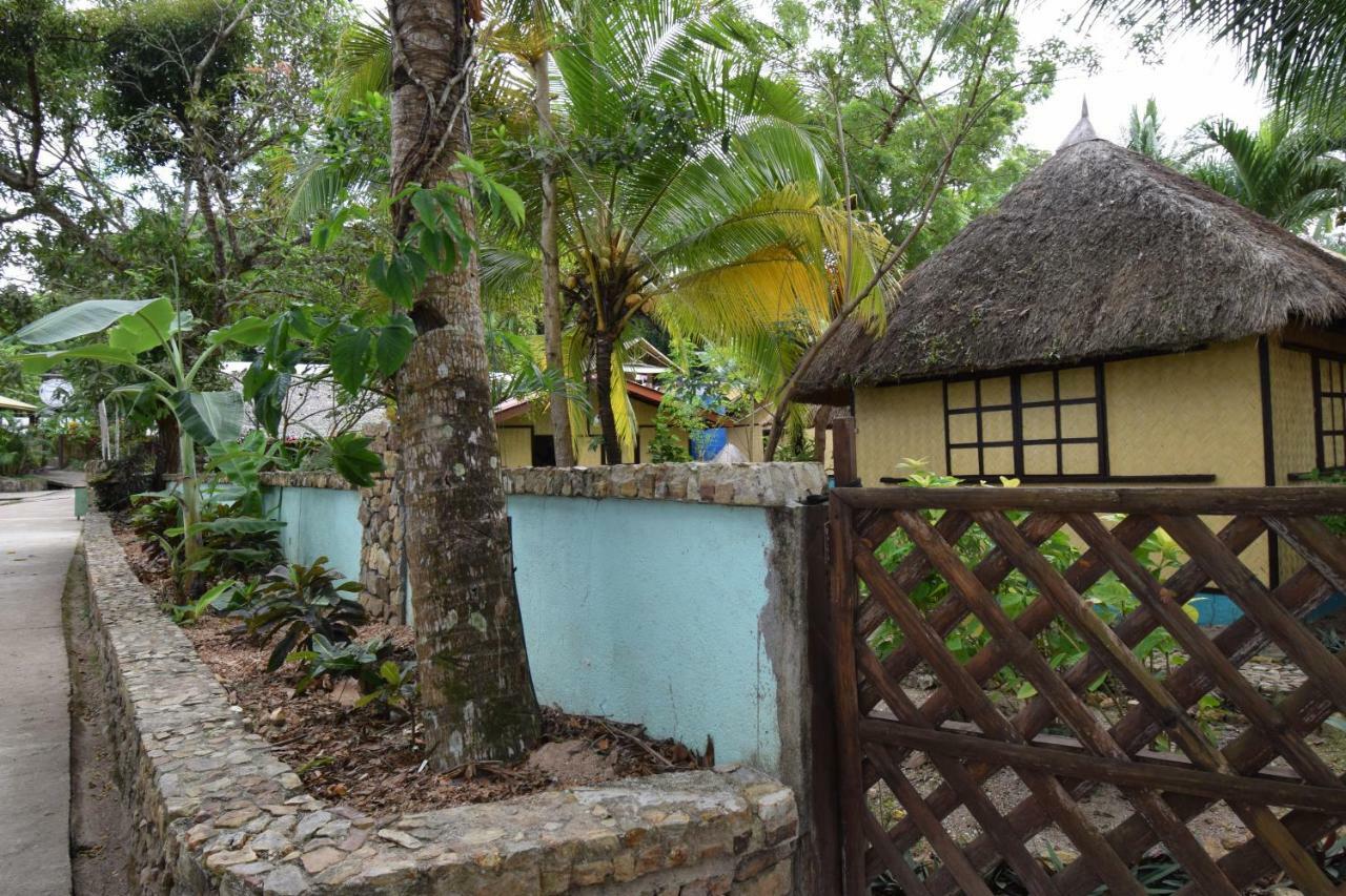 Concepcion Divers Lodge Busuanga Luaran gambar