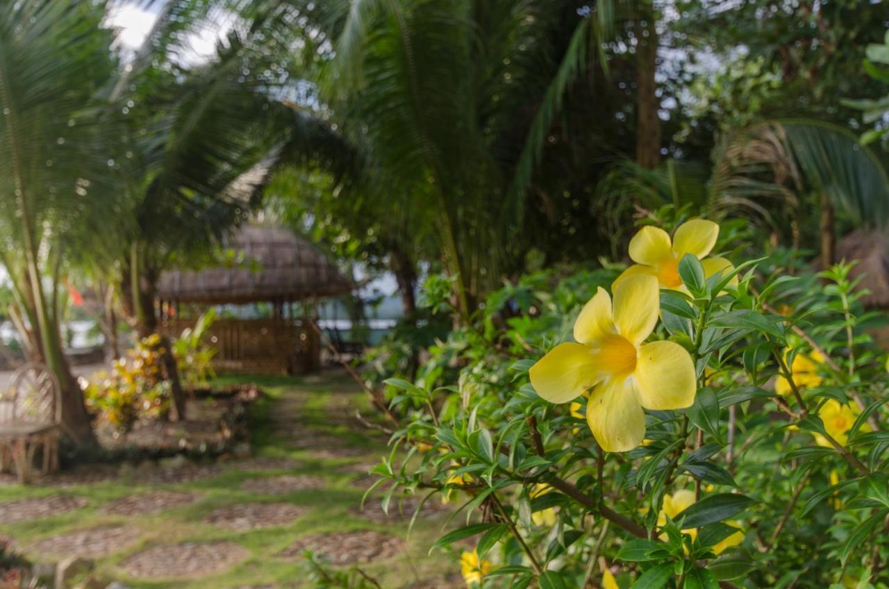 Concepcion Divers Lodge Busuanga Luaran gambar