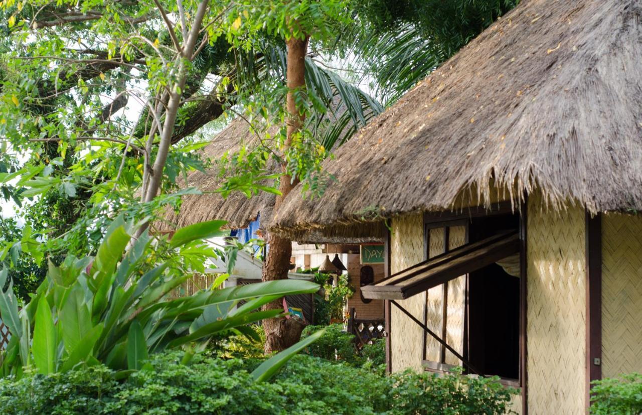 Concepcion Divers Lodge Busuanga Luaran gambar