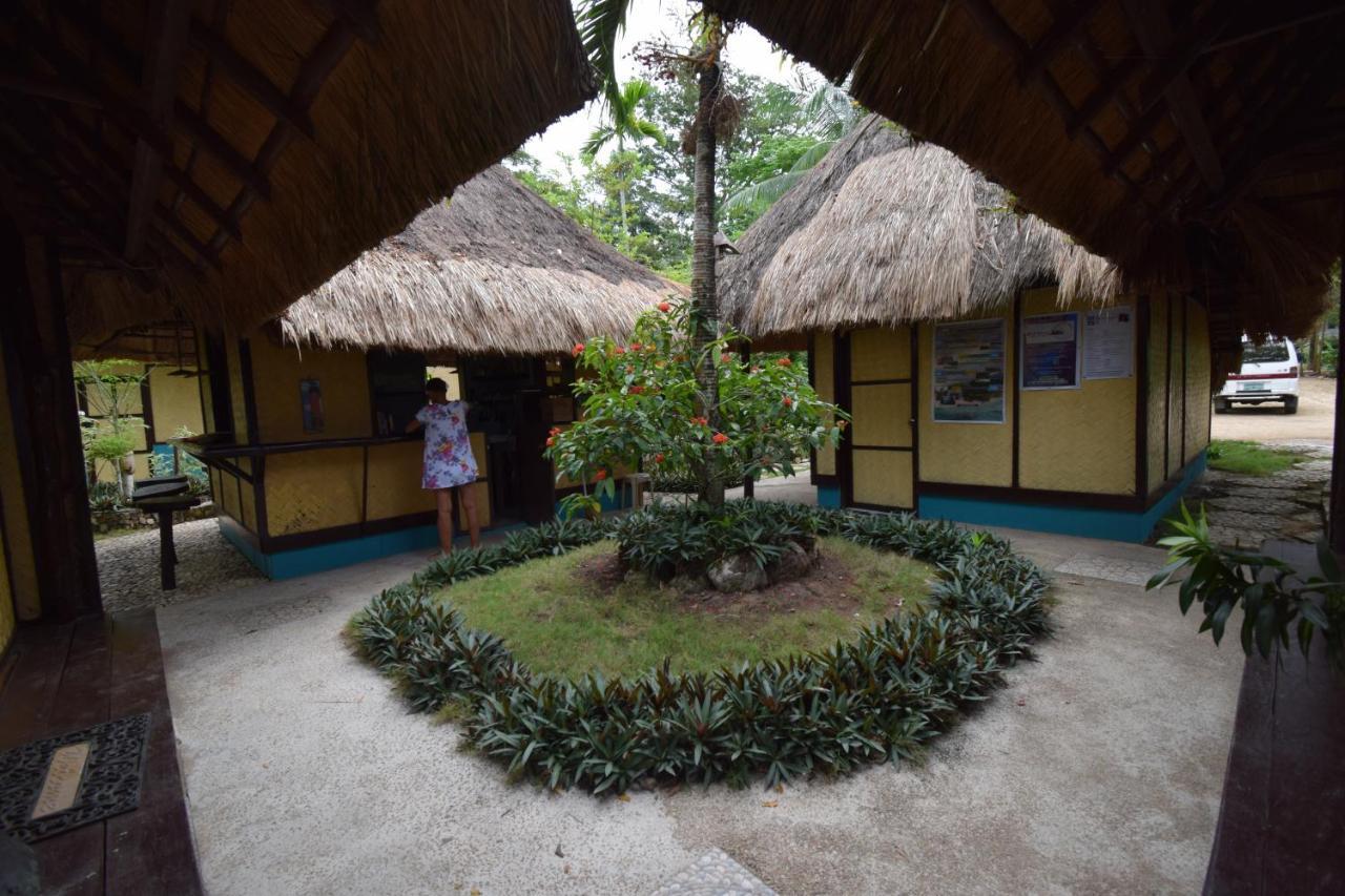 Concepcion Divers Lodge Busuanga Luaran gambar